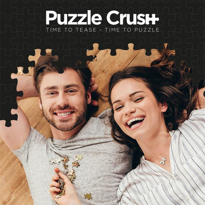 TEASE & PLEASE - PUZZLE CRUSH I WANT YOUR SEX