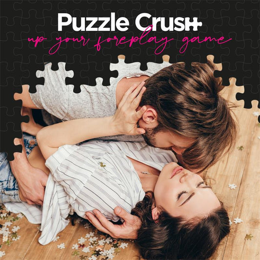 TEASE & PLEASE - PUZZLE CRUSH TOGETHER FOREVER