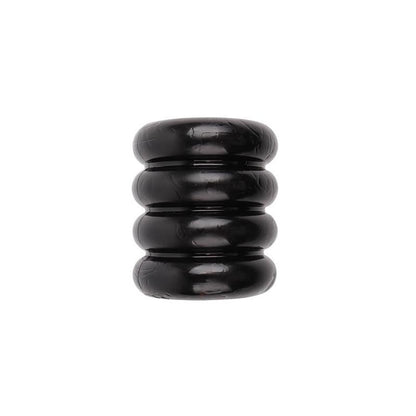 CHISA - QUAD PLAY COCK RING