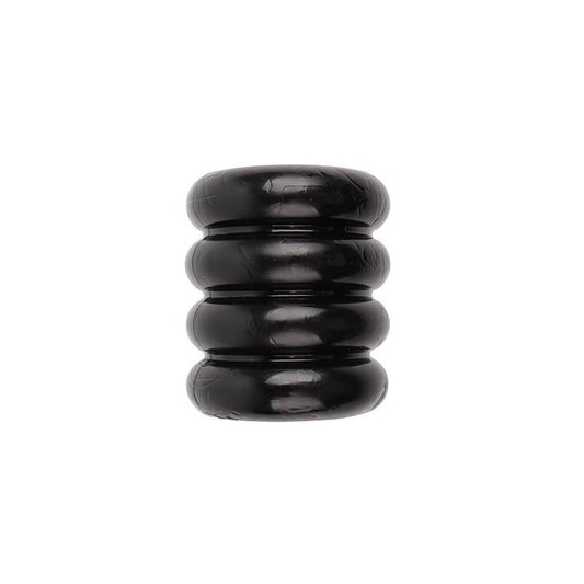 CHISA - QUAD PLAY COCK RING
