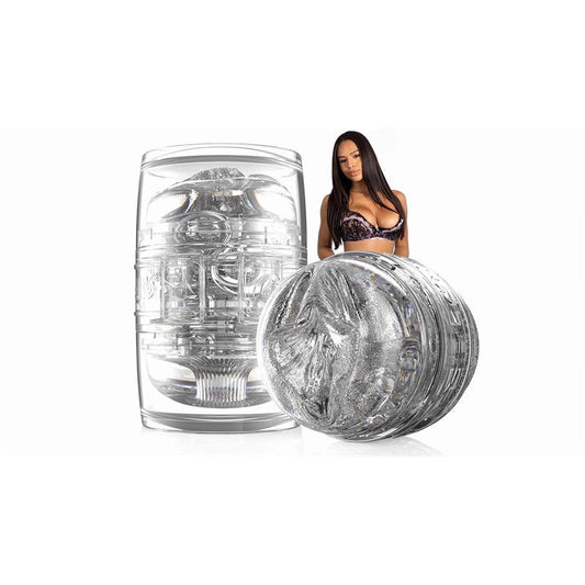 FLESHLIGHT - QUICKSHOT AUTUMN FALLS MASTURBATOR