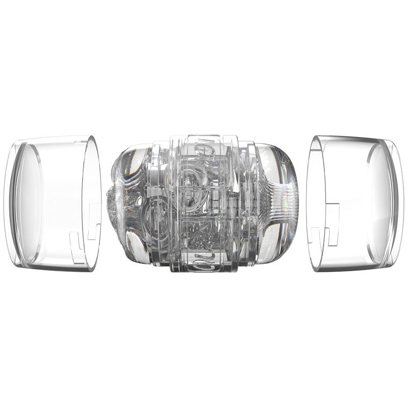 FLESHLIGHT - MASTURBADOR QUICKSHOT AUTUMN FALLS