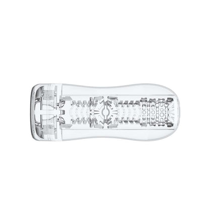 CHISA - QUICKSHOT PORTABLE CUP BEARHUG MASTURBATOR