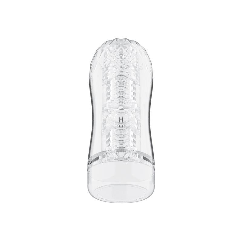 CHISA - QUICKSHOT PORTABLE CUP BEARHUG MASTURBATOR