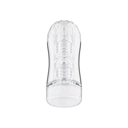CHISA - QUICKSHOT PORTABLE CUP BEARHUG MASTURBATOR