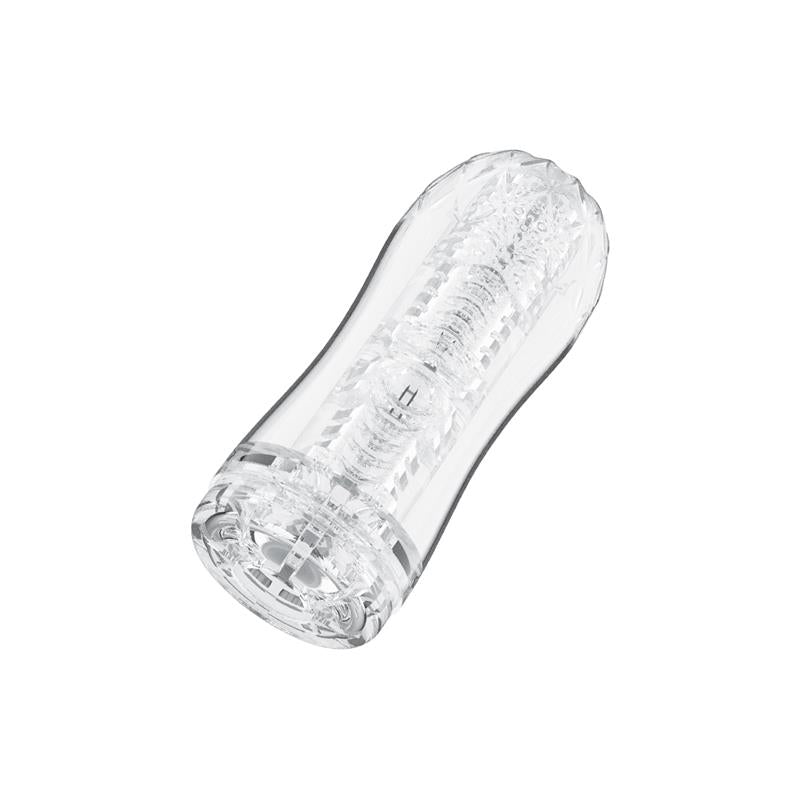 CHISA - QUICKSHOT PORTABLE CUP BEARHUG MASTURBATOR