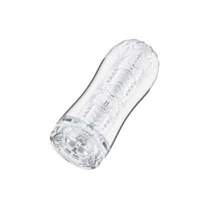 CHISA - QUICKSHOT PORTABLE CUP BEARHUG MASTURBATOR
