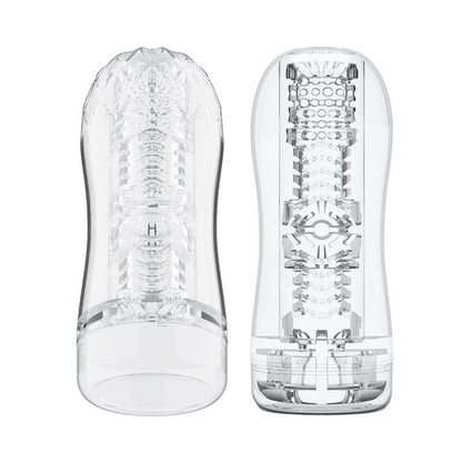 CHISA - QUICKSHOT PORTABLE CUP BEARHUG MASTURBATOR