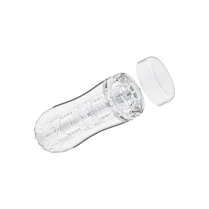 CHISA - QUICKSHOT PORTABLE CUP BEARHUG MASTURBATOR
