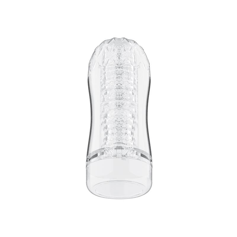CHISA - QUICKSHOT PORTABLE CUP ENGORGED MASTURBATOR