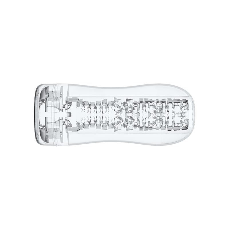 CHISA - QUICKSHOT PORTABLE CUP ENGORGED MASTURBATOR