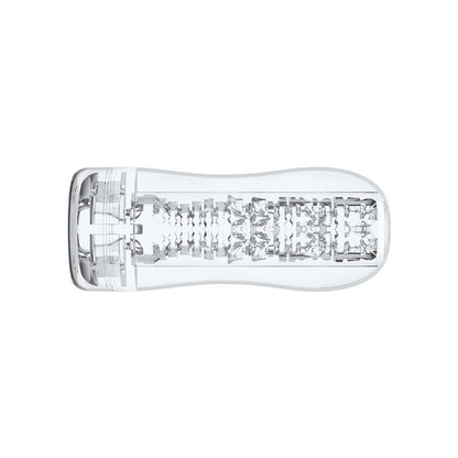 CHISA - QUICKSHOT PORTABLE CUP ENGORGED MASTURBATOR