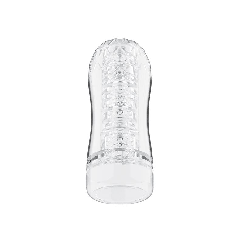 CHISA - QUICKSHOT PORTABLE CUP FLYKISS MASTURBATOR