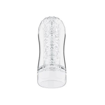CHISA - QUICKSHOT PORTABLE CUP FLYKISS MASTURBATOR