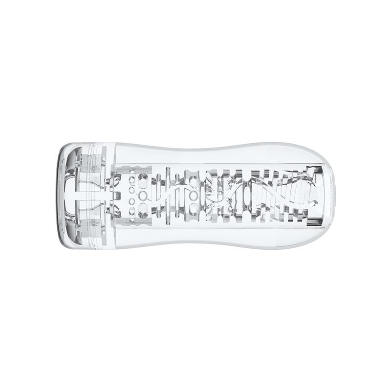 CHISA - QUICKSHOT PORTABLE CUP FLYKISS MASTURBATOR