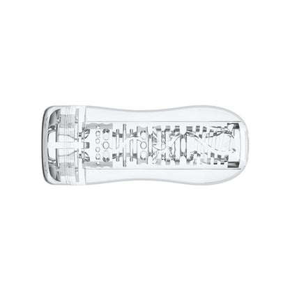 CHISA - QUICKSHOT PORTABLE CUP FLYKISS MASTURBATOR