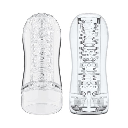 CHISA - QUICKSHOT PORTABLE CUP FLYKISS MASTURBATOR