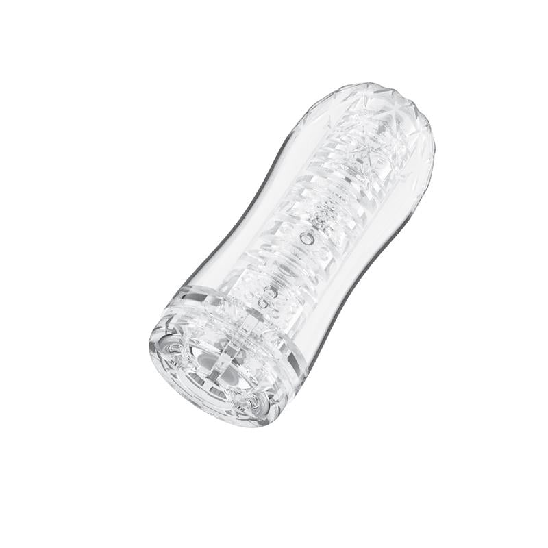 CHISA - QUICKSHOT PORTABLE CUP FLYKISS MASTURBATOR