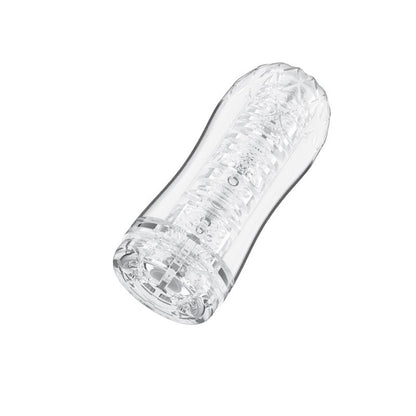 CHISA - QUICKSHOT PORTABLE CUP FLYKISS MASTURBATOR