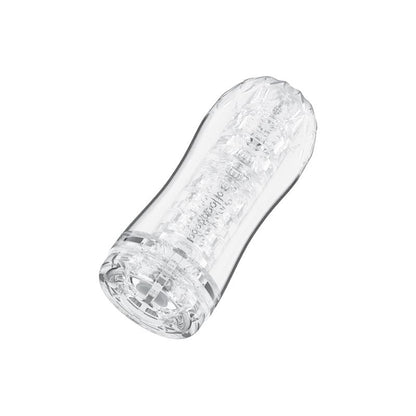 CHISA - QUICKSHOT PORTABLE CUP LINGERED MASTURBATOR