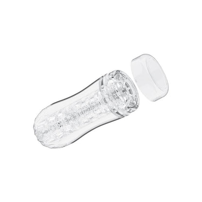 CHISA - QUICKSHOT PORTABLE CUP LINGERED MASTURBATOR