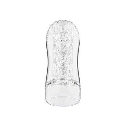 CHISA - QUICKSHOT PORTABLE CUP LINGERED MASTURBATOR