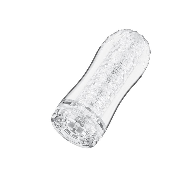 CHISA - QUICKSHOT PORTABLE CUP ONWINGS MASTURBATOR