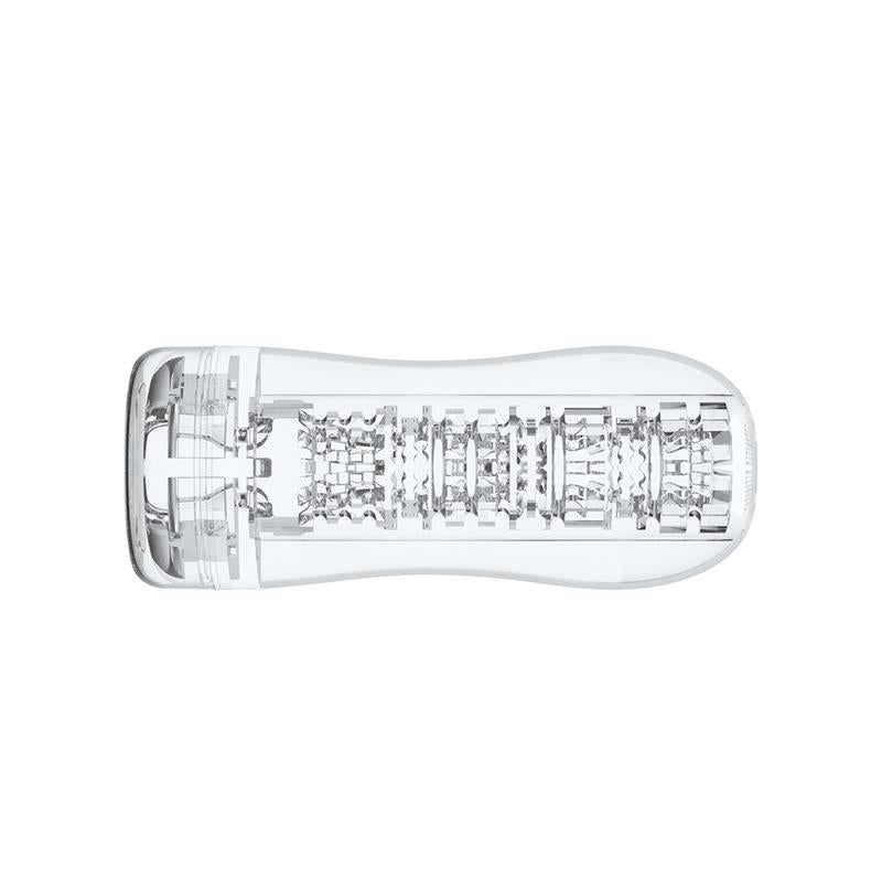 CHISA - QUICKSHOT PORTABLE CUP ONWINGS MASTURBATOR
