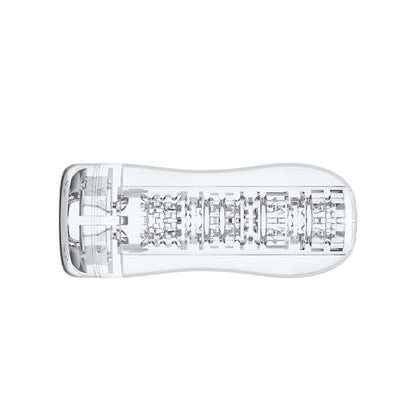 CHISA - QUICKSHOT PORTABLE CUP ONWINGS MASTURBATOR