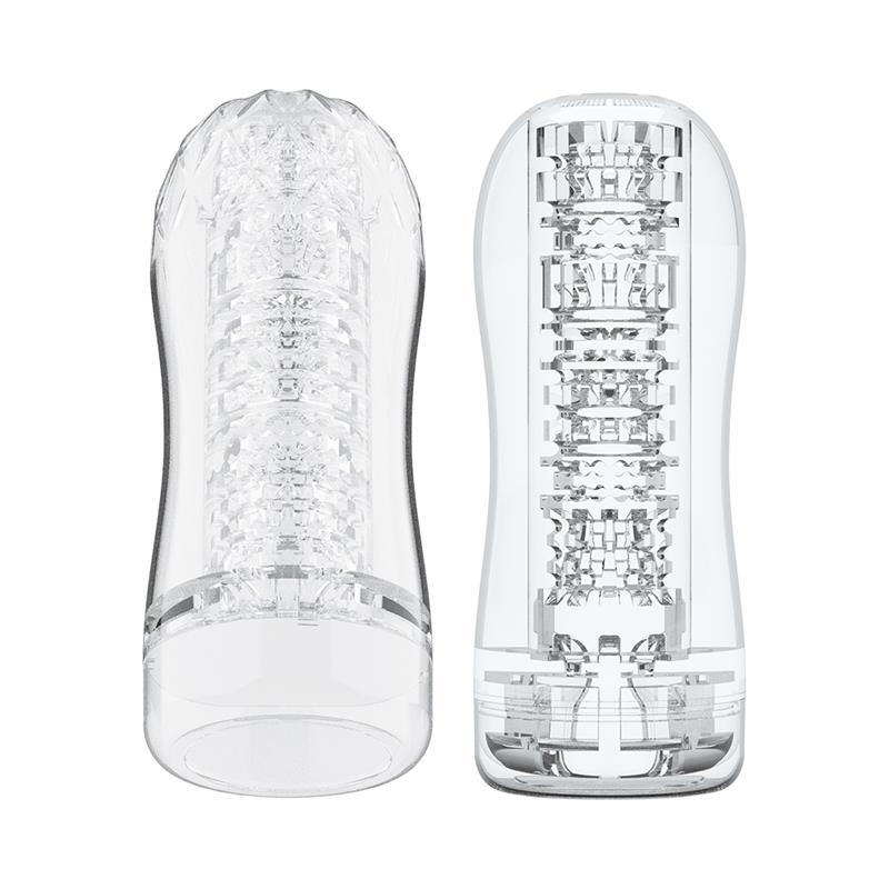 CHISA - QUICKSHOT PORTABLE CUP ONWINGS MASTURBATOR