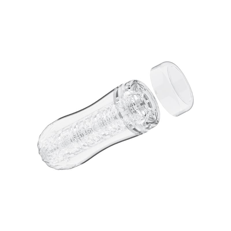 CHISA - QUICKSHOT PORTABLE CUP ONWINGS MASTURBATOR