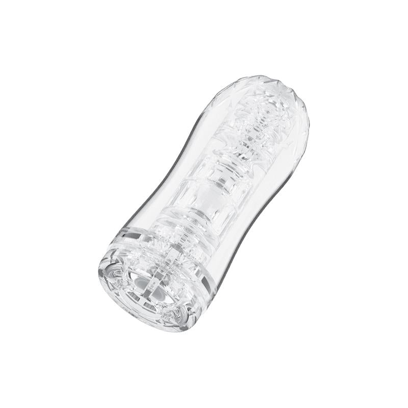 CHISA - QUICKSHOT PORTABLE CUP PEAK MASTURBATOR