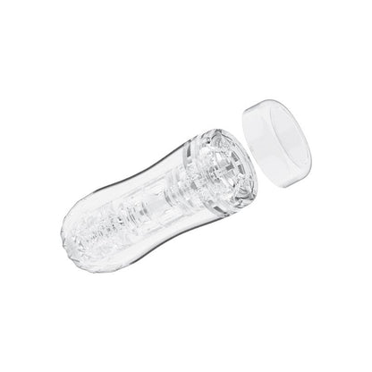 CHISA - QUICKSHOT PORTABLE CUP PEAK MASTURBATOR