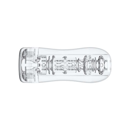 CHISA - QUICKSHOT PORTABLE CUP PEAK MASTURBATOR