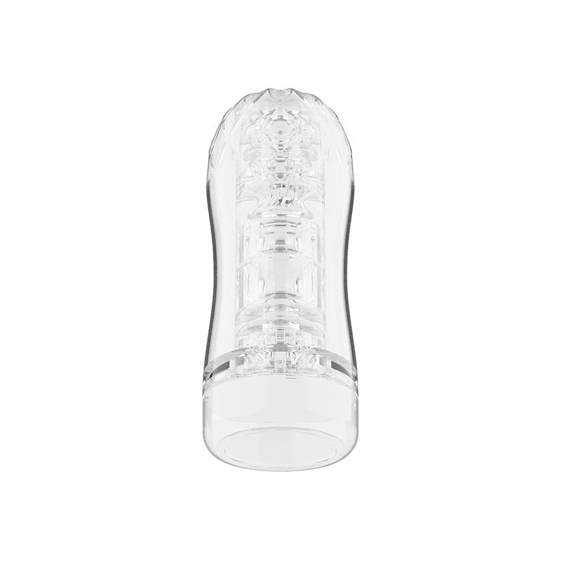 CHISA - QUICKSHOT PORTABLE CUP PEAK MASTURBATOR