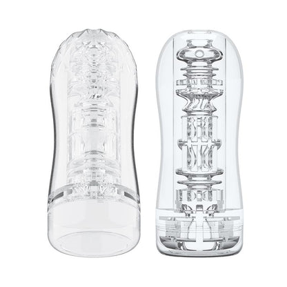 CHISA - QUICKSHOT PORTABLE CUP PEAK MASTURBATOR