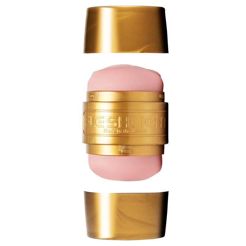 FLESHLIGHT - QUICKSHOT STAMINA TRAINING UNIT LADY VAGINA AND BUTT