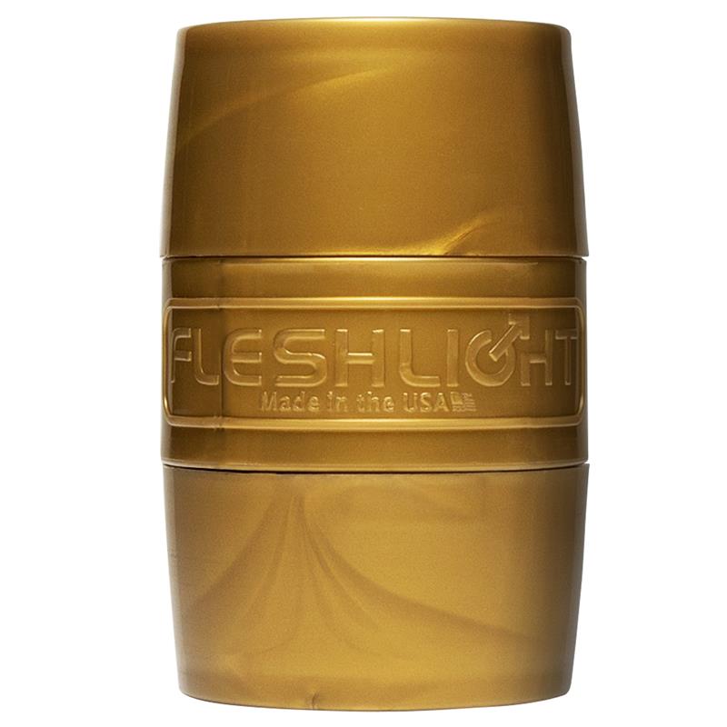 FLESHLIGHT - QUICKSHOT STAMINA TRAINING UNIT LADY VAGINA AND BUTT