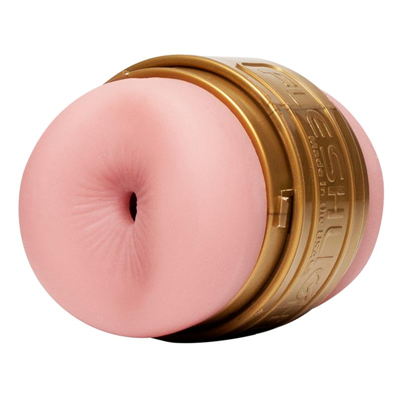 FLESHLIGHT - QUICKSHOT STAMINA TRAINING UNIT LADY VAGINA AND BUTT