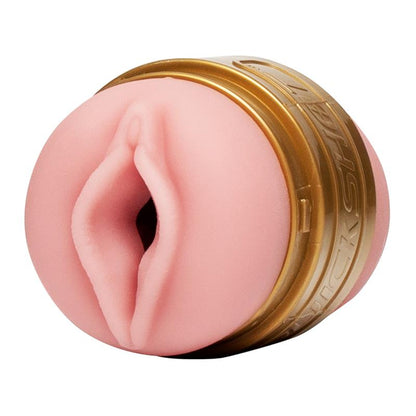 FLESHLIGHT - QUICKSHOT STAMINA TRAINING UNIT LADY VAGINA AND BUTT