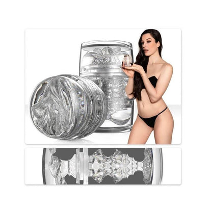 FLESHLIGHT - QUICKSHOT STOYA MASTURBATOR