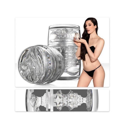 FLESHLIGHT - QUICKSHOT STOYA MASTURBATOR
