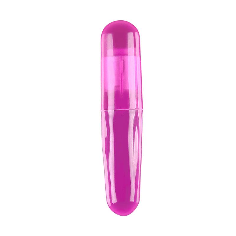 LATETOBED - QUINCY EASY FUN VIBRATING BULLET PURPLE
