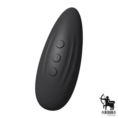 CENTAURO - QUINTUS DILDO WITH THRUSTING, WAVING AND VIBRATION 9 - 23 CM