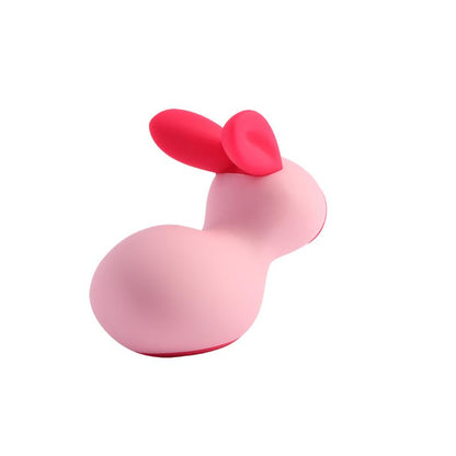 CHISA - RABBIT CLITORIS SUCKER