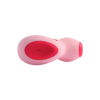 CHISA - RABBIT CLITORIS SUCKER