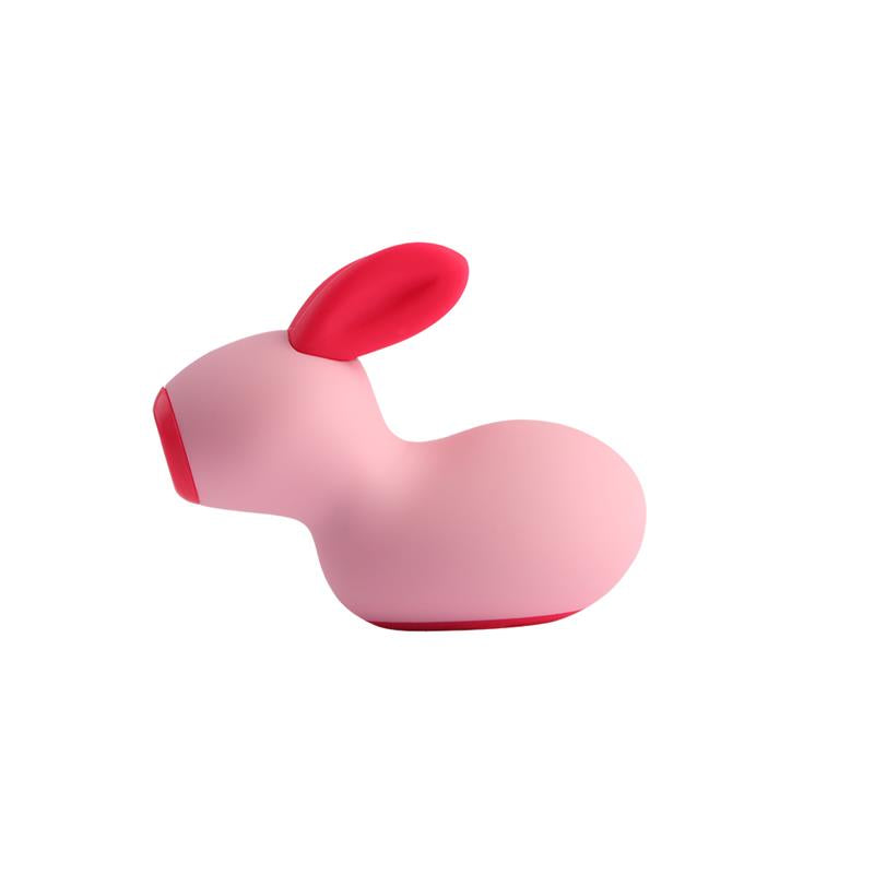 CHISA - RABBIT CLITORIS SUCKER