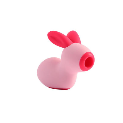 CHISA - RABBIT CLITORIS SUCKER