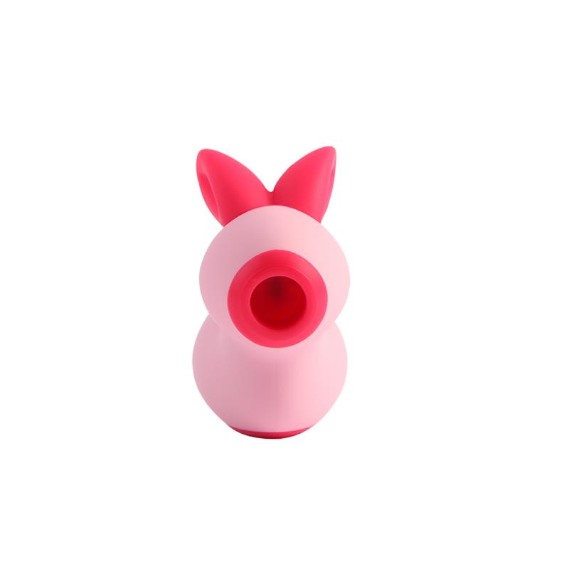 CHISA - RABBIT CLITORIS SUCKER