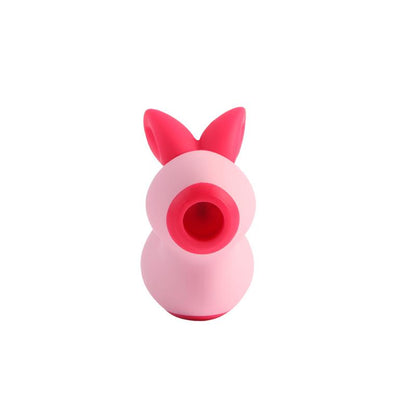 CHISA - RABBIT CLITORIS SUCKER